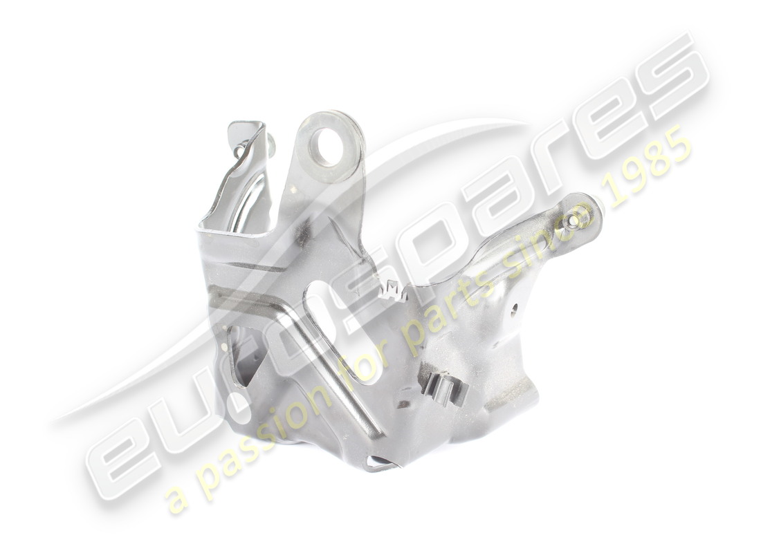 gebrauchter lamborghini halterung agb adapter. teilenummer 4s0121214c (2)