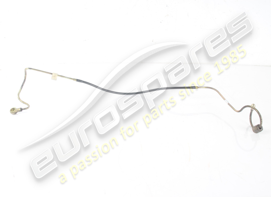 VERWENDET Ferrari KRAFTSTOFFROHR ZUM ZYLINDER 7. TEILENUMMER 118596 (1)