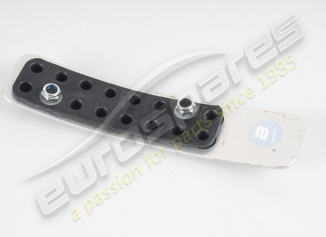gebrauchtes aston martin beschleunigungspedalpad. teilenummer 9g43f4022aa (2)