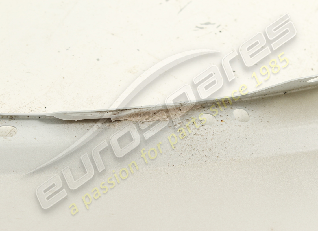 gebrauchter lamborghini linker frontfender. teilenummer 4ml821105a (3)
