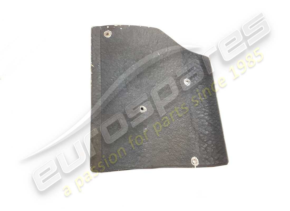 verwendet ferrari hitzeschild. teilenummer 20507 (2)