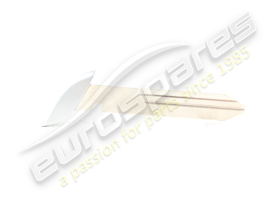 neuer maserati leerer schlüssel. teilenummer 670013664 (1)