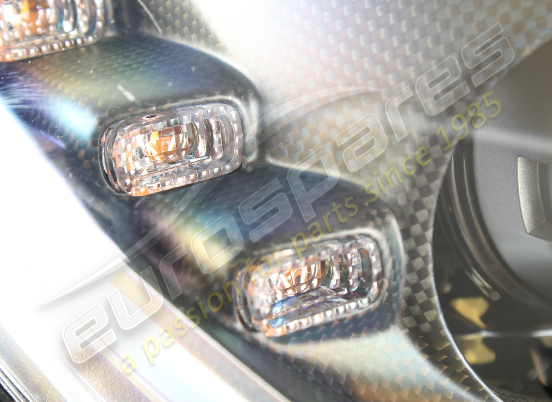 neuer ferrari rechter scheinwerfer. teilenummer 297800 (3)