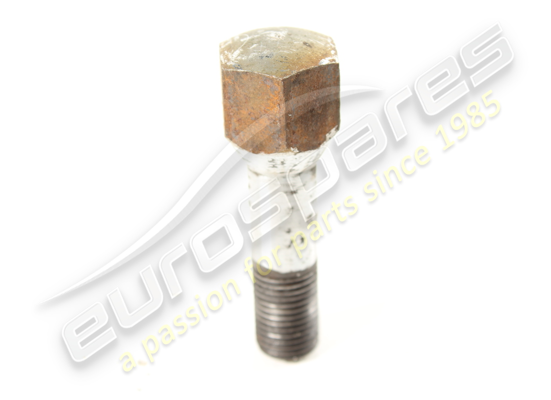 VERWENDET Ferrari HINTERRADBOLZEN. TEILENUMMER 108843A (1)
