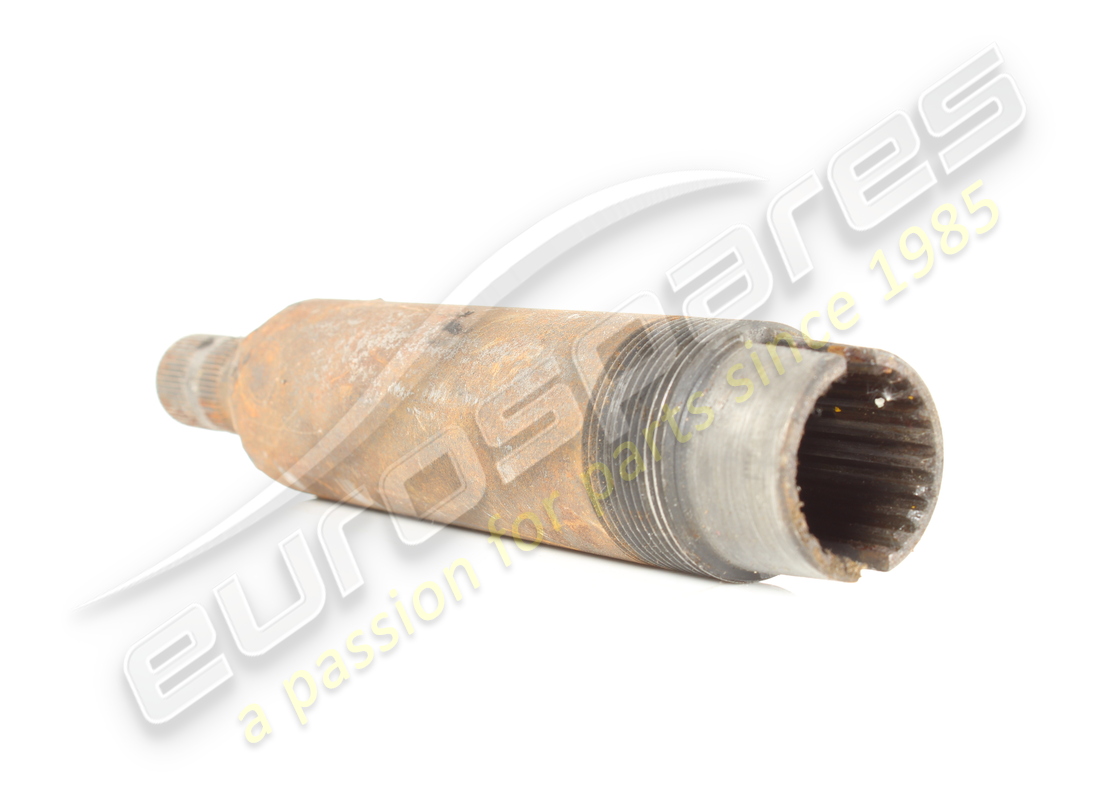 gebrauchtes ferrari lenkrohr. teilenummer 106867 (2)