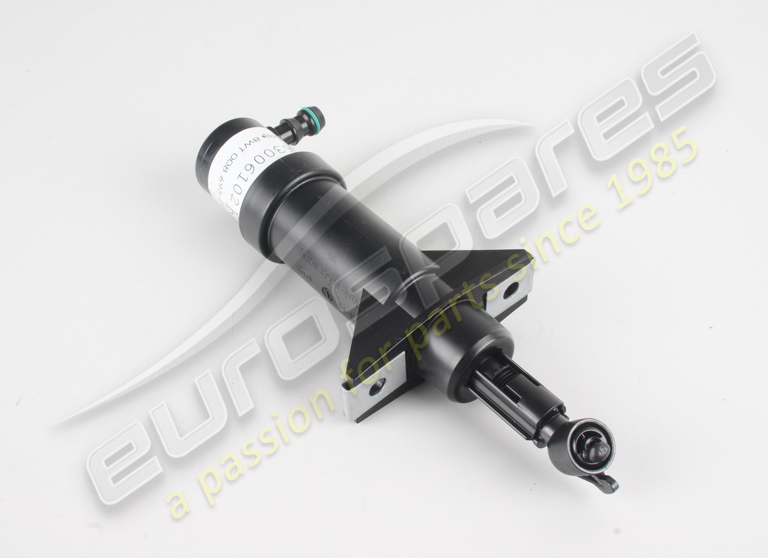 scheibe lamborghini scheinwerferwascherbaugruppe. teilenummer 410955984 (1)