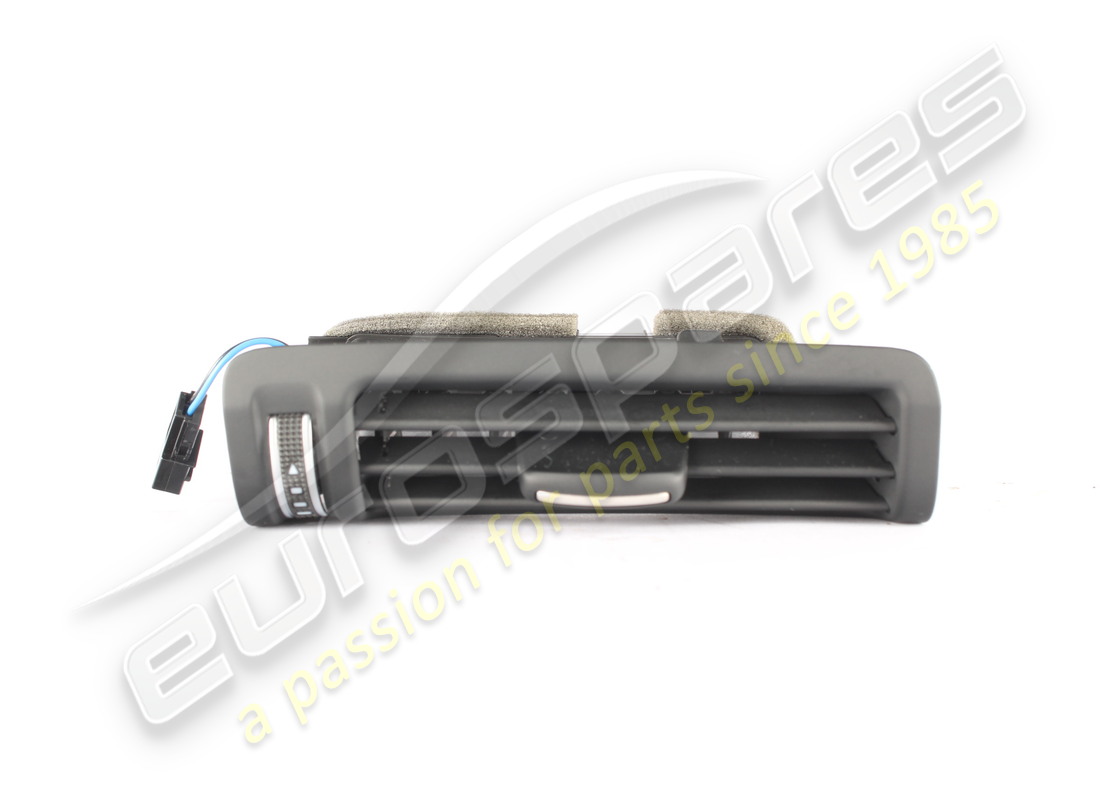 VERWENDET Lamborghini VENT SAEULE-B . TEILENUMMER 4G0819209D6PS (1)