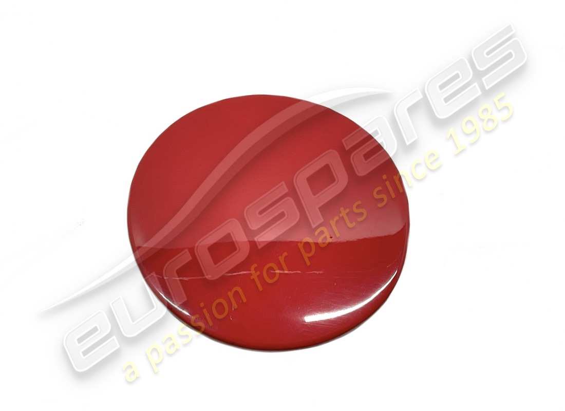 GEBRAUCHTE Ferrari KRAFTSTOFFKLAPPE KOMPLETT. TEILENUMMER 20093209 (1)
