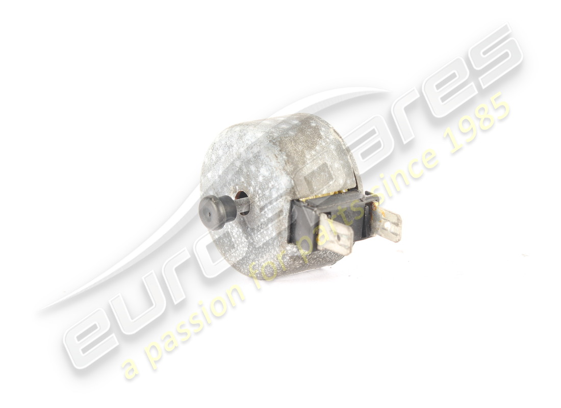 VERWENDET Ferrari ELEKTROMAGNET . TEILENUMMER 169982 (1)