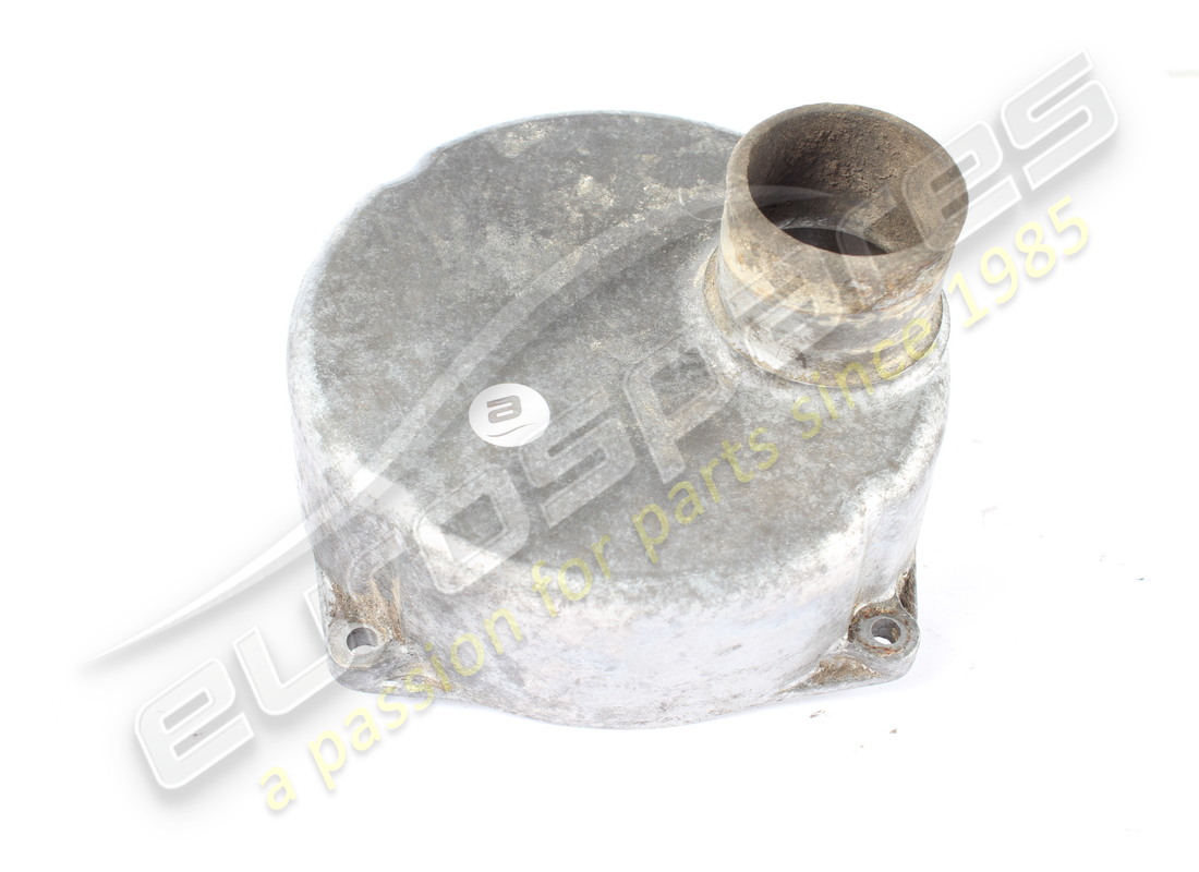 GEBRAUCHTES Ferrari FÖRDERBAND FÜR LICHTMASCHINE . TEILENUMMER 121837 (1)