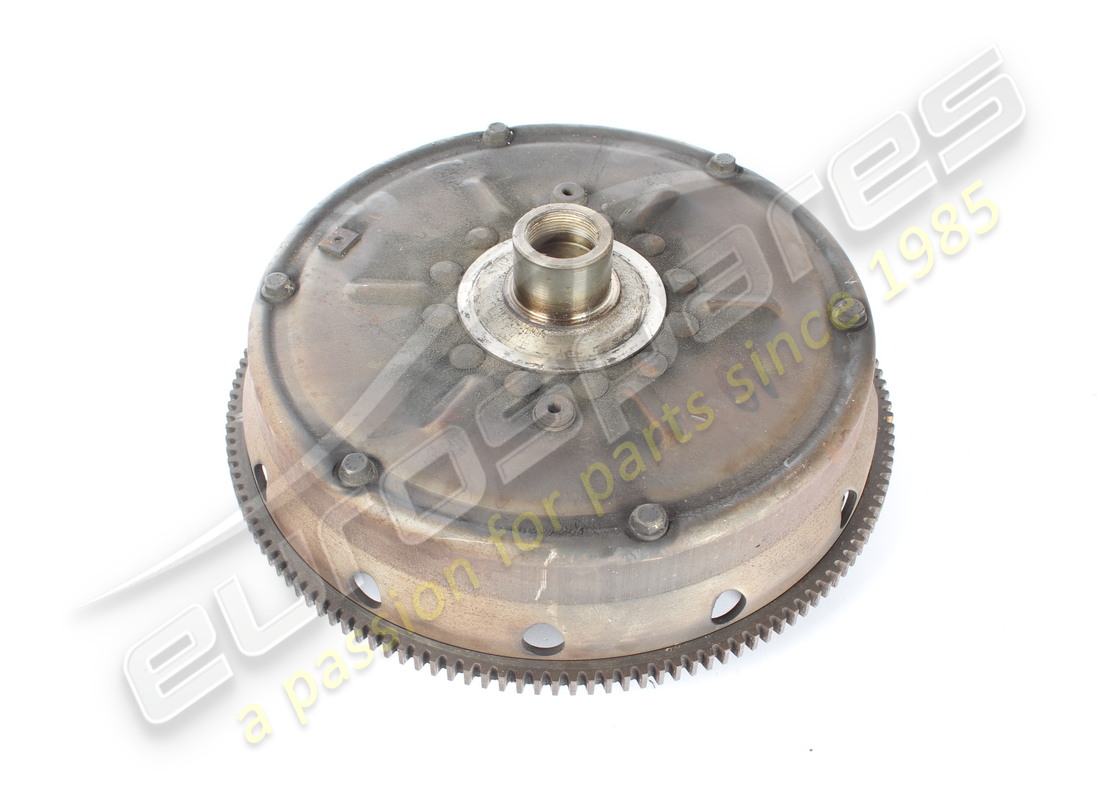 gebrauchte ferrari schwungradbaugruppe. teilenummer 159507 (2)