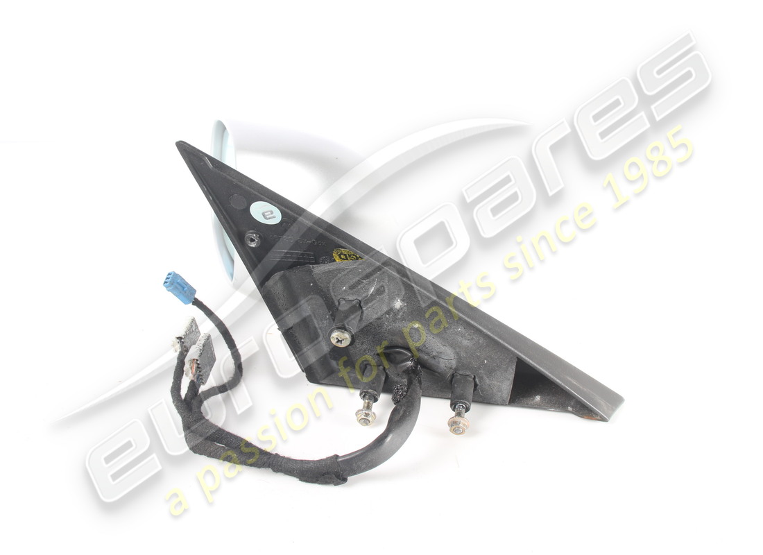 gebrauchter ferrari linker aussenrückspiegel. teilenummer 67848910 (3)