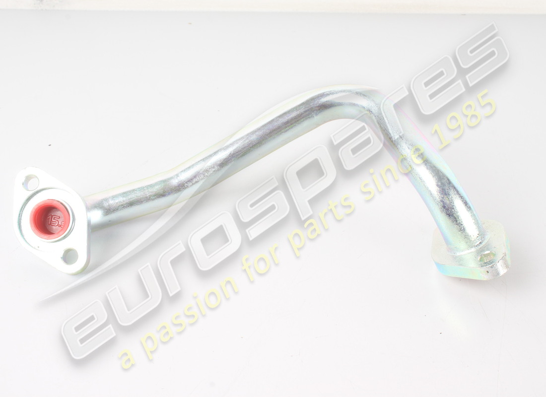 neue lamborghini pumpe/motorölrohr. teilenummer 001508485 (1)