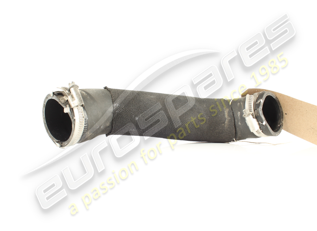 VERWENDETER Lamborghini DRUCKSCHLAUCH. TEILENUMMER 4M0145737AD (1)