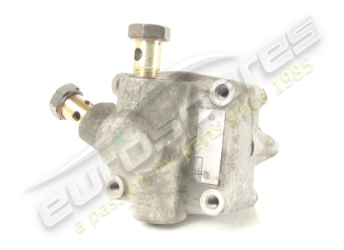 gebraucht ferrari pompa x servosterzo. teilenummer 170751 (2)