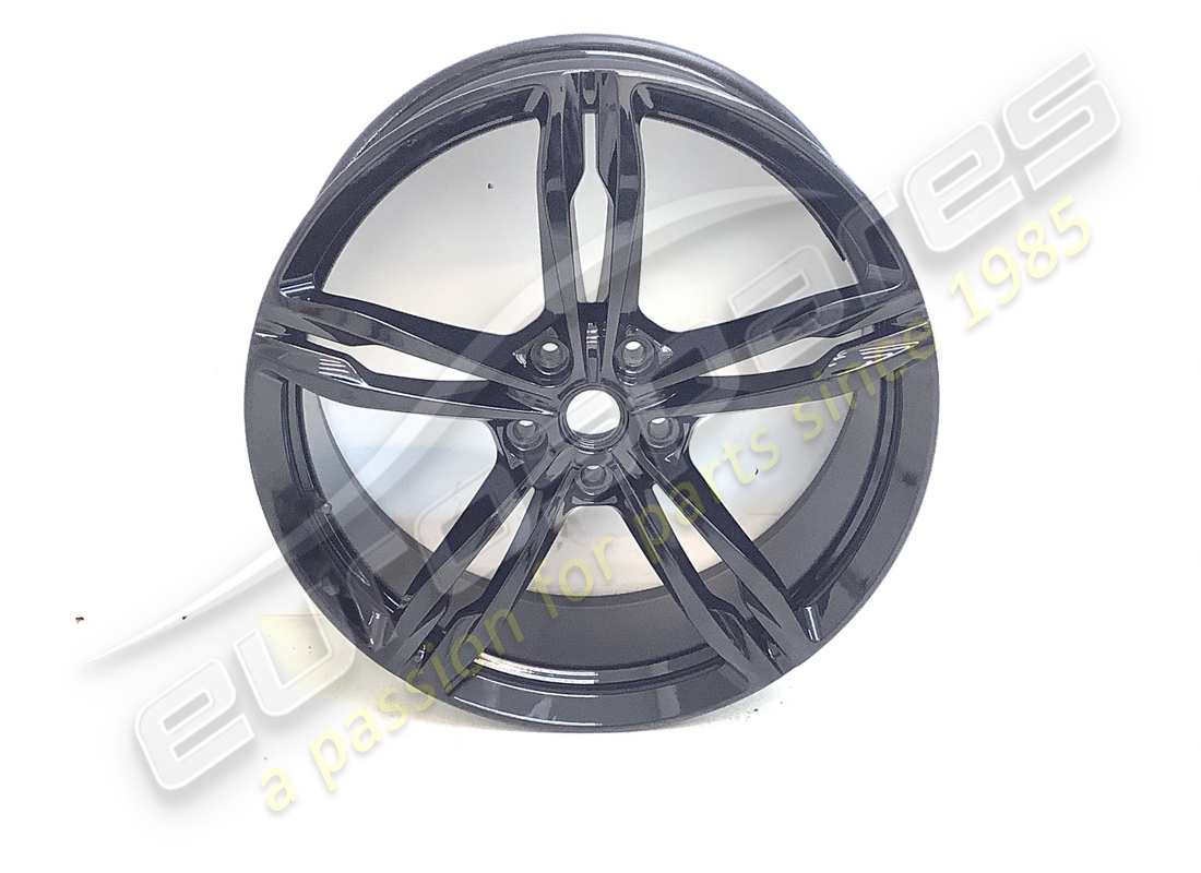 ÜBERHOLTES Ferrari VORDERRAD. TEILENUMMER 328868 (1)