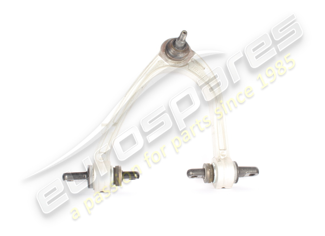 VERWENDET Ferrari OBERER LINKER ARM. TEILENUMMER 759136 (1)