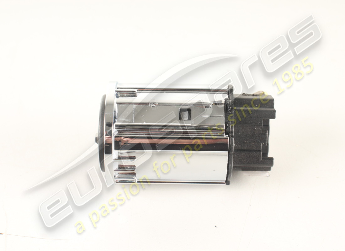 beschädigter aston martin schalter, warnblinkanlage. teilenummer 6g3313a350aa (2)