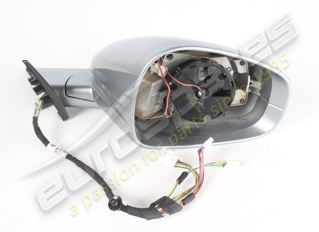 GEBRAUCHTER Ferrari RECHTER AUSSENRÜCKSPIEGEL. TEILENUMMER 83419910 (1)