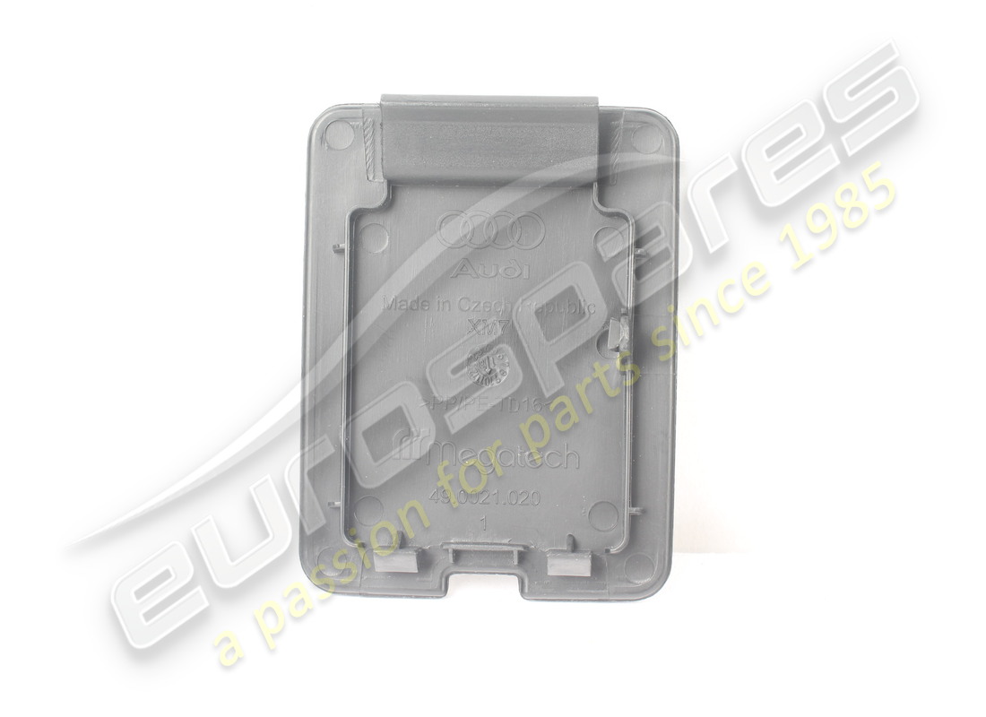 NEUE LAMBORGHINI VERSCHLUSSKAPPE. TEILENUMMER 4ML867400 (2) neue lamborghini verschlusskappe. teilenummer 4ml867400 (2)