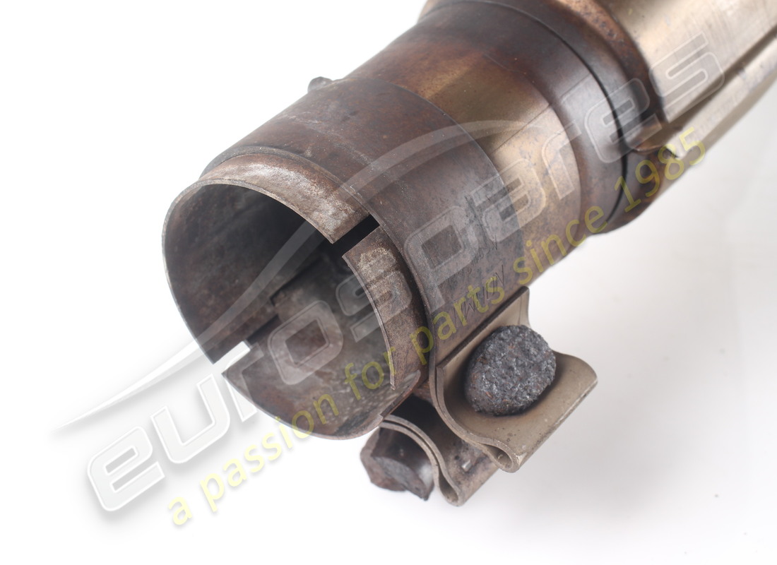 VERWENDET FERRARI RECHTE HINTERE VERLÄNGERUNG. TEILENUMMER 325601 (6) verwendet ferrari rechte hintere verlängerung. teilenummer 325601 (6)