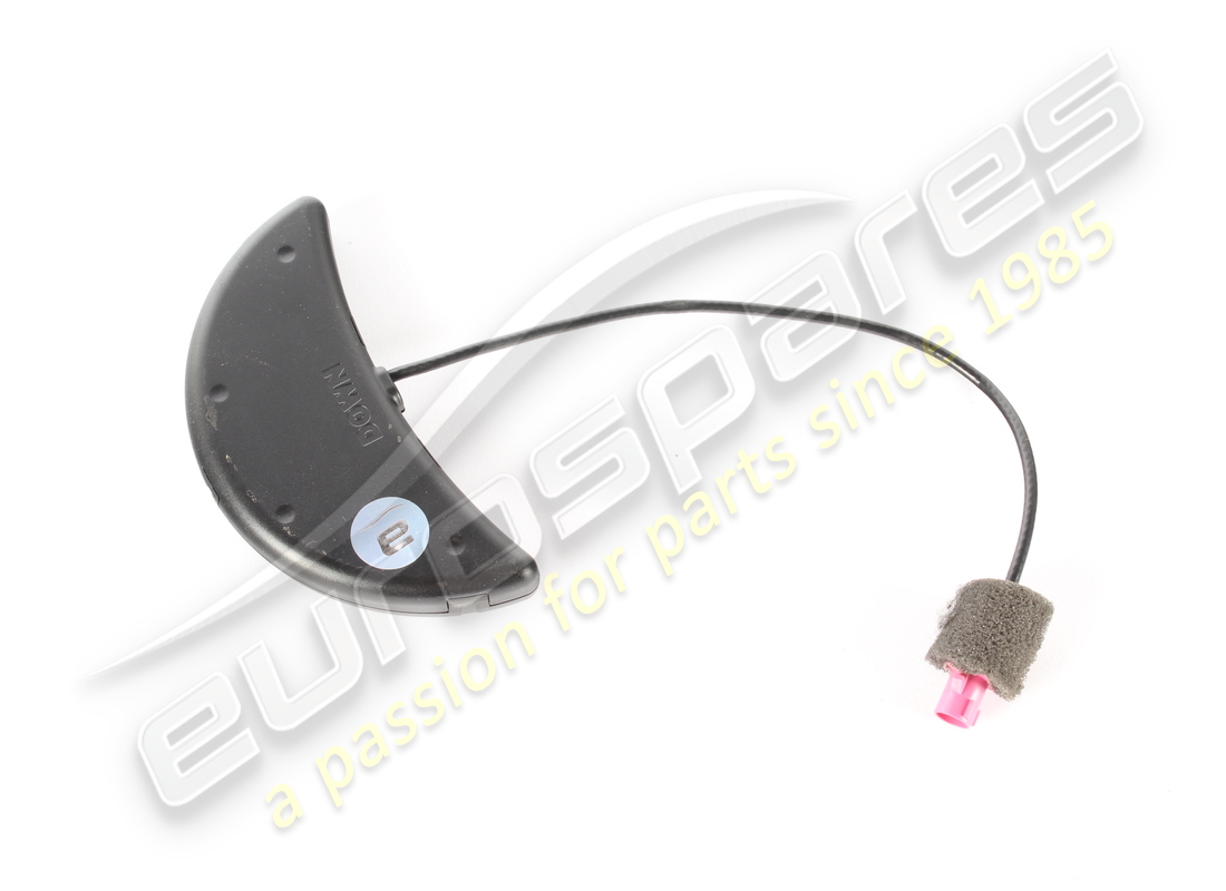 VERWENDETE Ferrari BLUETOOTH-ANTENNE. TEILENUMMER 286160 (1)
