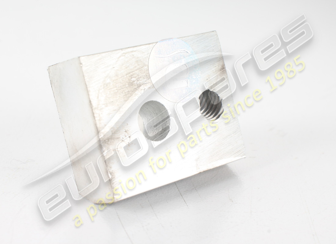 GEBRAUCHTE Aston Martin PLATTE, MONTAGE, HUPENBAUGRUPPE. TEILENUMMER 4G4313A803AD (1)
