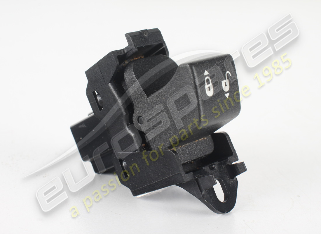 GEBRAUCHTER Aston Martin SCHALTER, HAUPTSCHLOSS. TEILENUMMER 4G4314963AA (1)