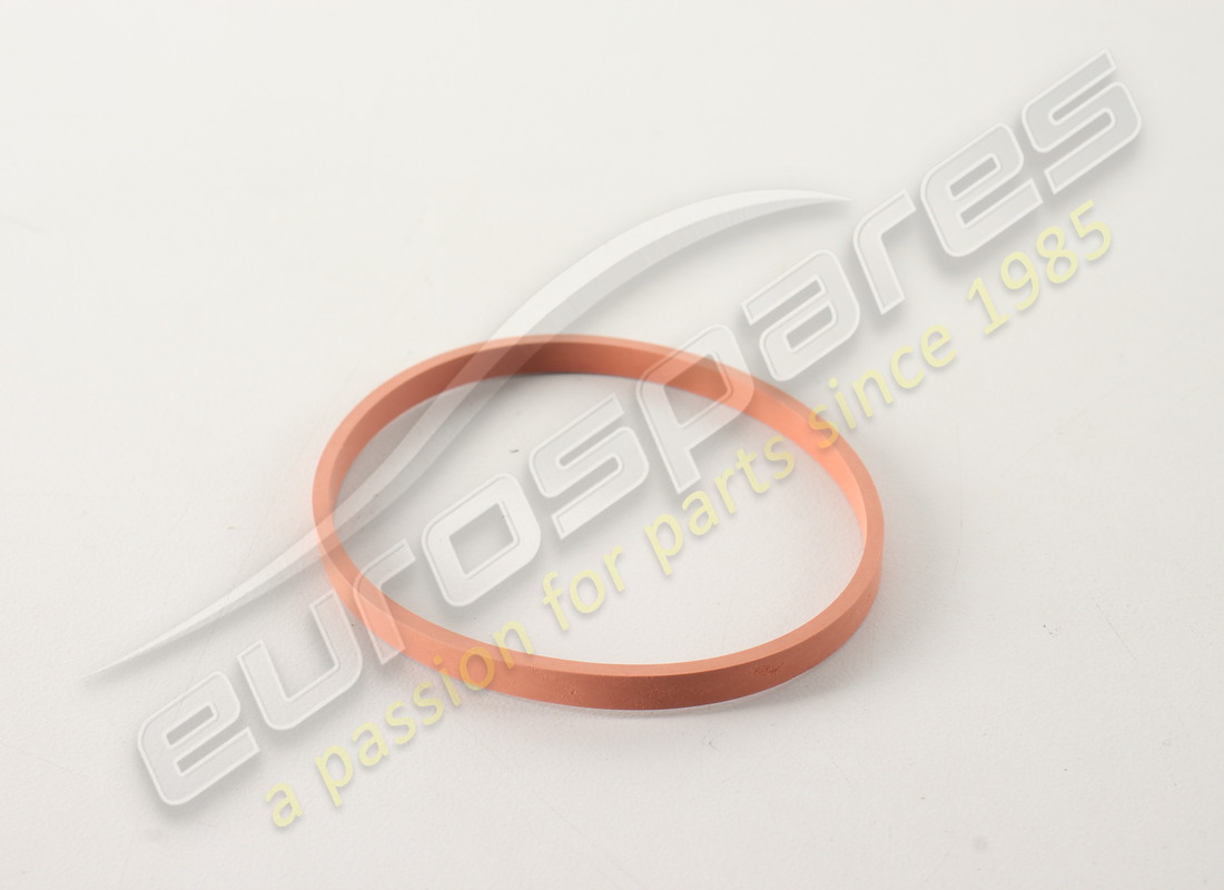 neue porsche dichtung. teilenummer 95511014400 (1)