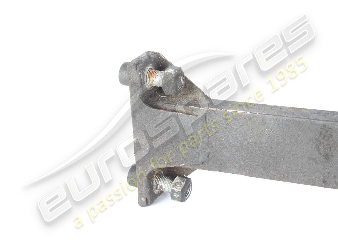 gebraucht ferrari abnehmbarer vorderer quertraeger. teilenummer 63948800 (2)