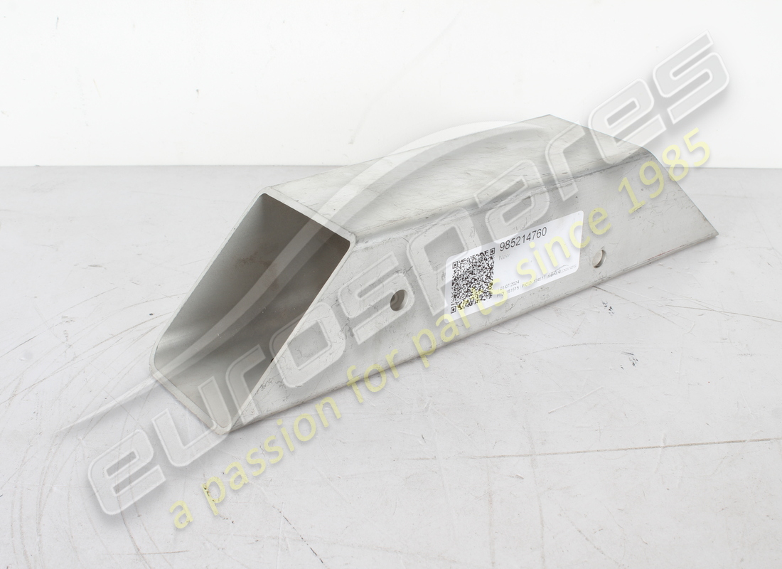 neu ferrari verstärkung vorne links aussen. teilenummer 985214760 (2)