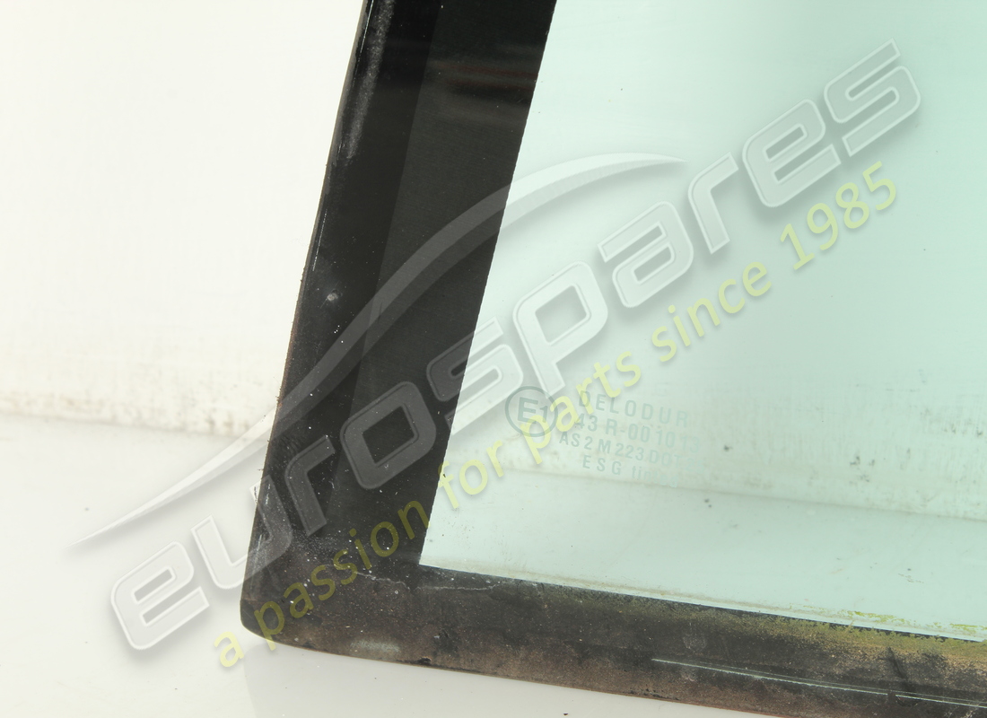 gebraucht ferrari linkes rückseitelbeleuchtungsglas, blau. teilenummer 60637600 (2)