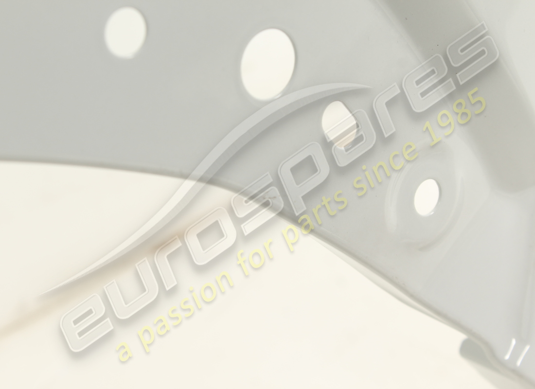 gebrauchter lamborghini linker frontfender. teilenummer 4ml821105a (8)