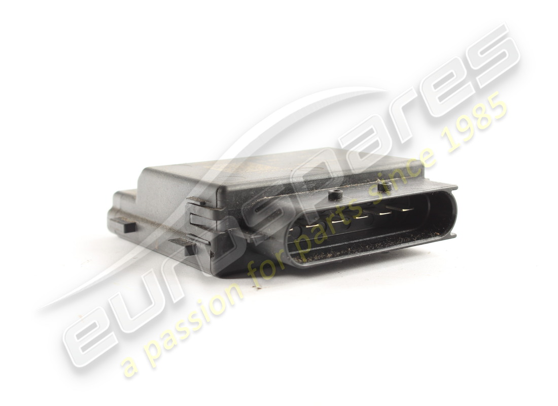 verwendet lamborghini steuereinheit, fuel23a gen2 e4lm. teilenummer 4m4906121b (2)