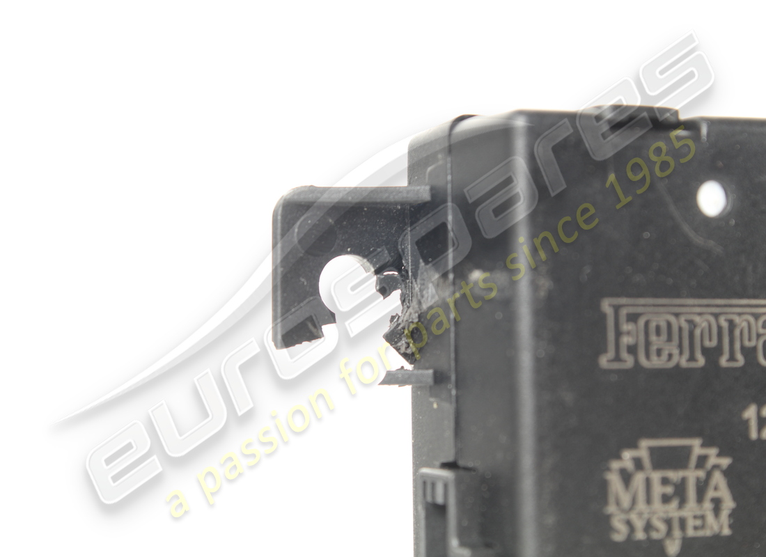 verwendeter ferrari slave-dipol-sensor. teilenummer 294011 (2)