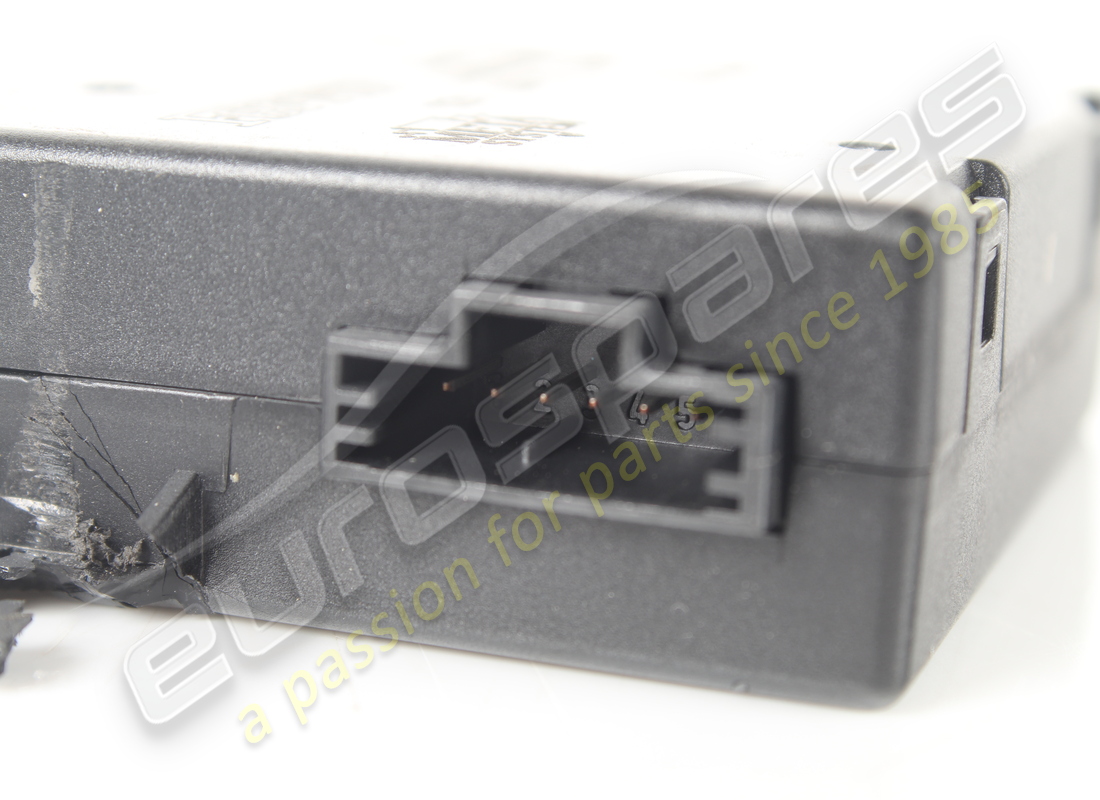 verwendeter ferrari slave-dipol-sensor. teilenummer 294011 (6)