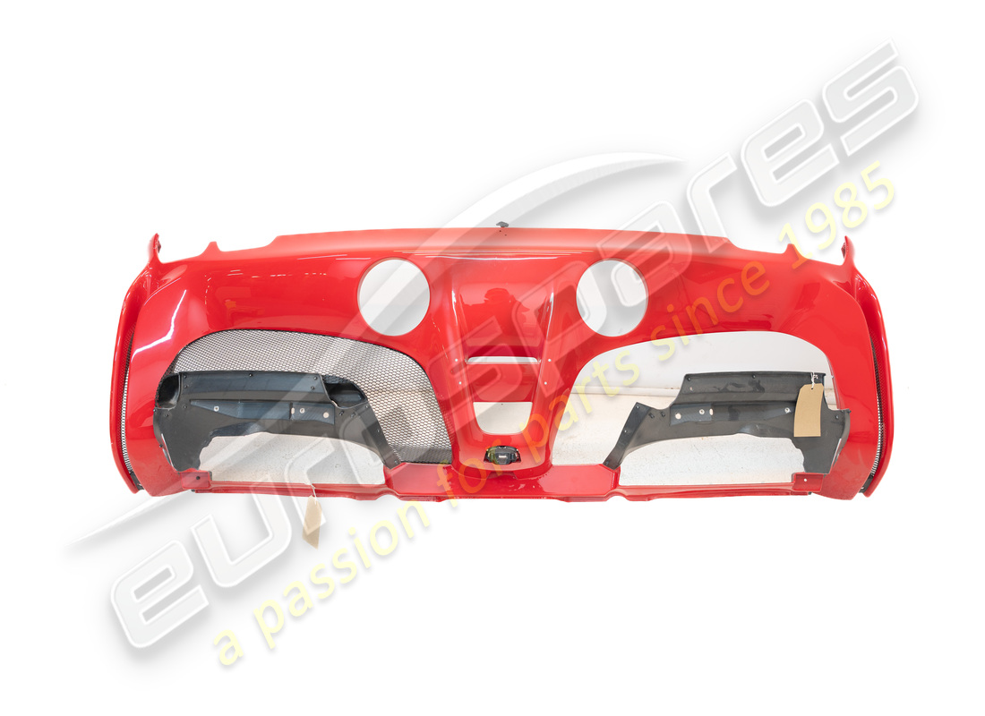 NEU (ANDERE) Ferrari PARAURTI POST.OPT TEL. SEMIL . TEILENUMMER 985883511 (1)