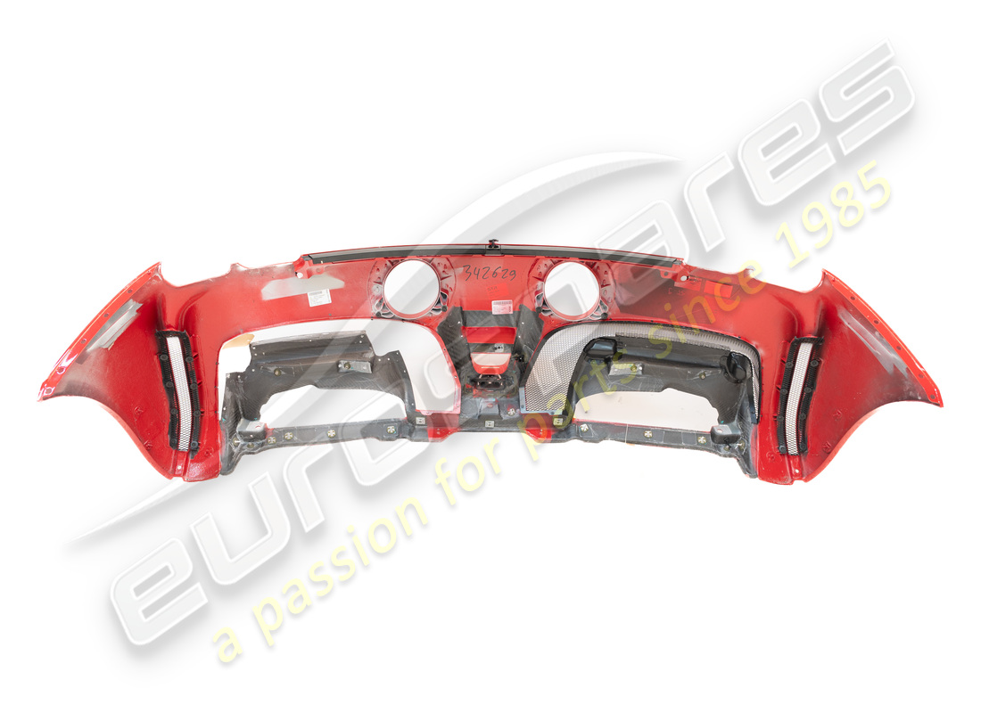 neu (andere) ferrari paraurti post.opt tel. semil. teilenummer 985883511 (5)