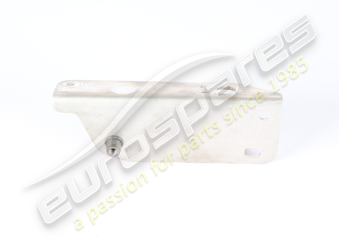 GEBRAUCHT Lamborghini HALTERUNG STAFFA AMPLIF . TEILENUMMER 4T0035935B (1)