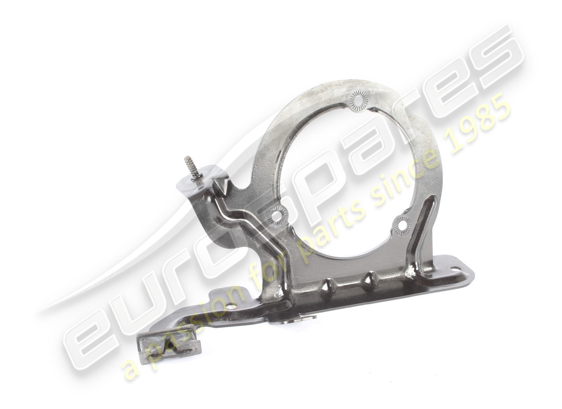 GEBRAUCHT Lamborghini HALTERUNG SLP LI . TEILENUMMER 4S0906407E (1)