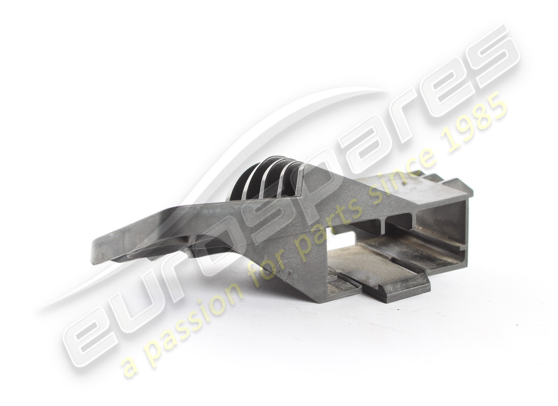 gebraucht lamborghini halterung rdk trigger hiwa. teilenummer 4s0810675b (2)