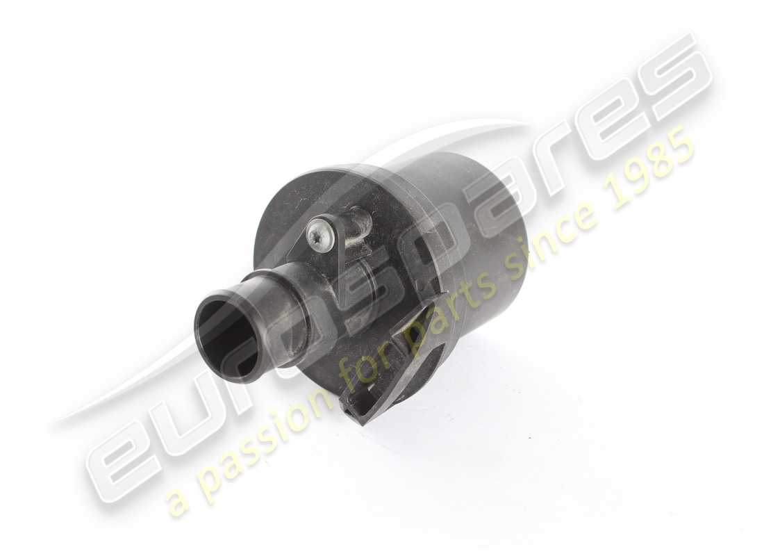 GEBRAUCHTER Lamborghini FILTER SLP . TEILENUMMER 420906321 (1)