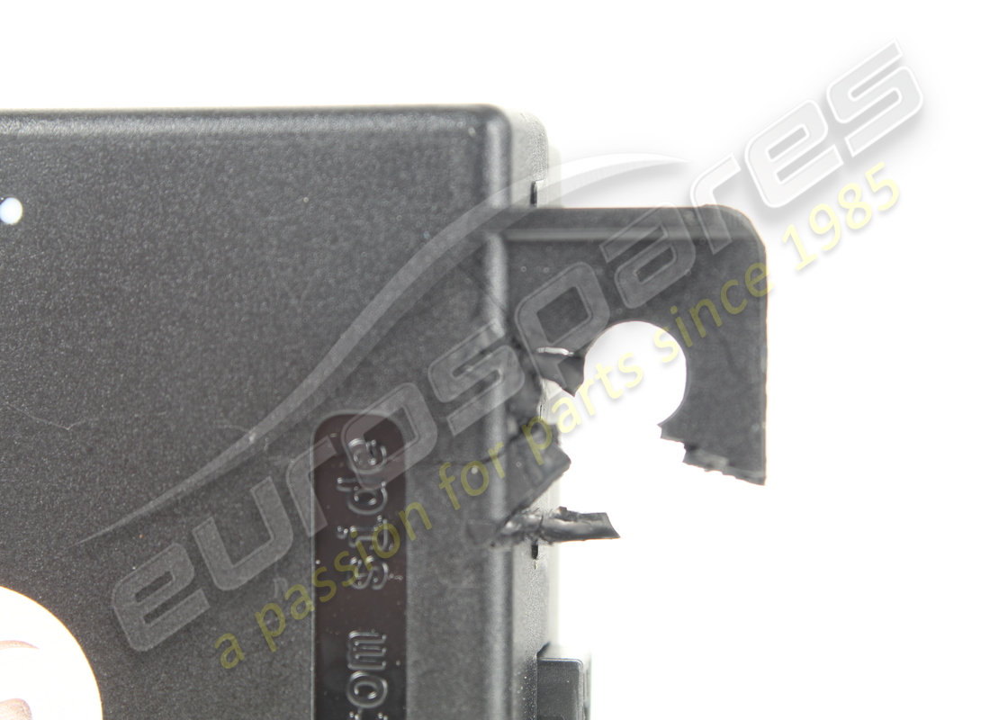 verwendeter ferrari slave-dipol-sensor. teilenummer 294011 (4)