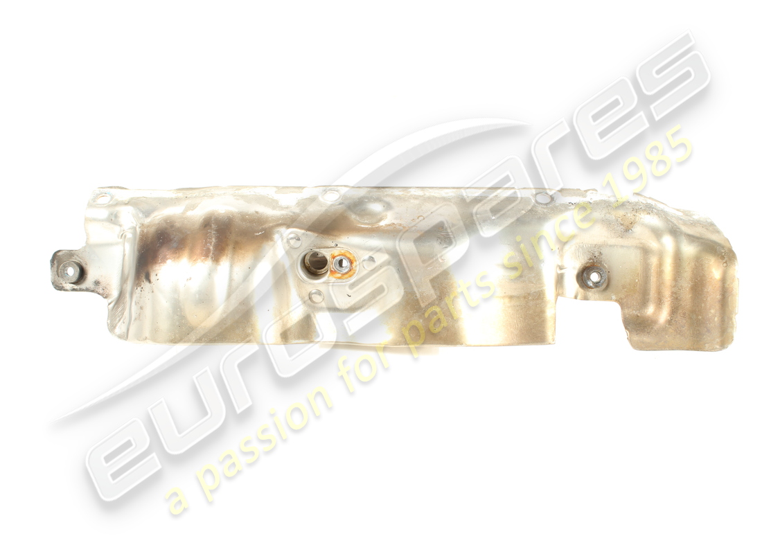 VERWENDET Lamborghini HITZESCHILD . TEILENUMMER 0P2119364G (1)