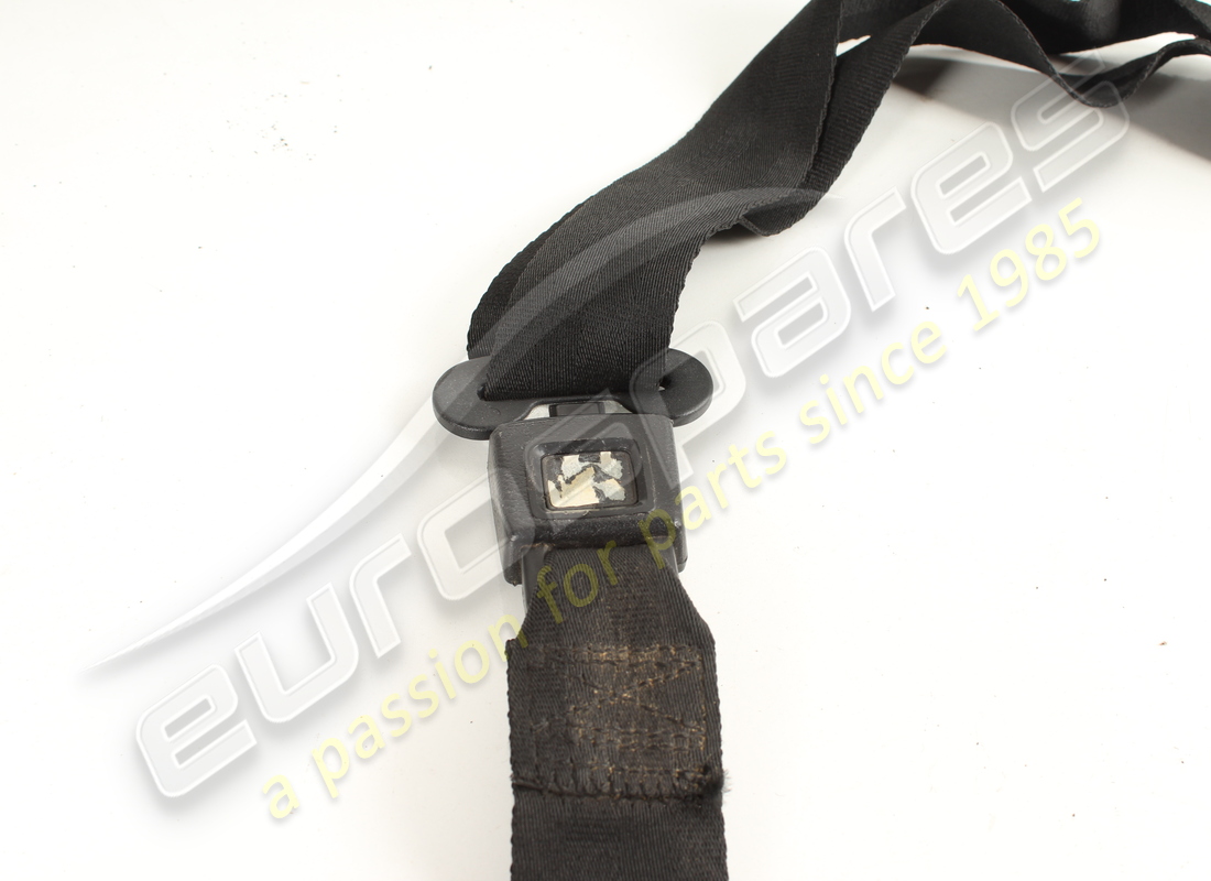 gebraucht ferrari hinten sicherheitsgurt. teilenummer 40404006 (2)