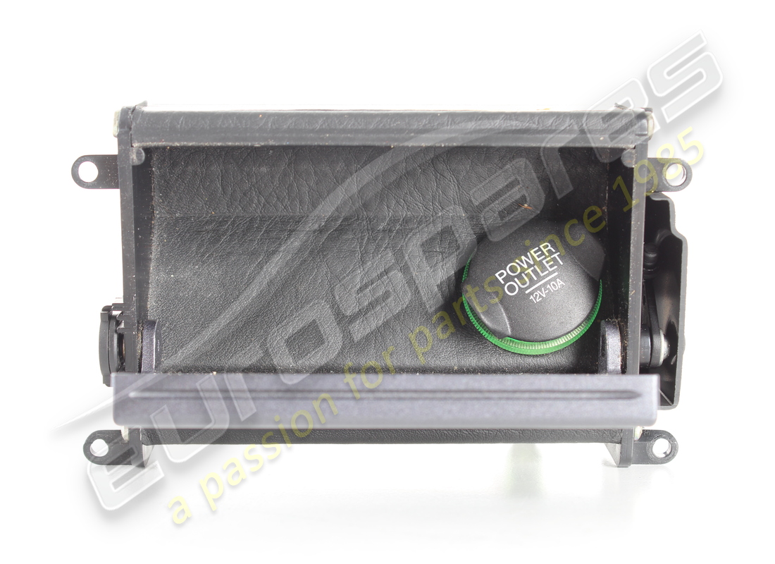 GEBRAUCHTER ASTON MARTIN ASCHENBECHER MANN - PLATTE TEILENUMMER 4G438010595 (2) gebrauchter aston martin aschenbecher mann - platte teilenummer 4g438010595 (2)