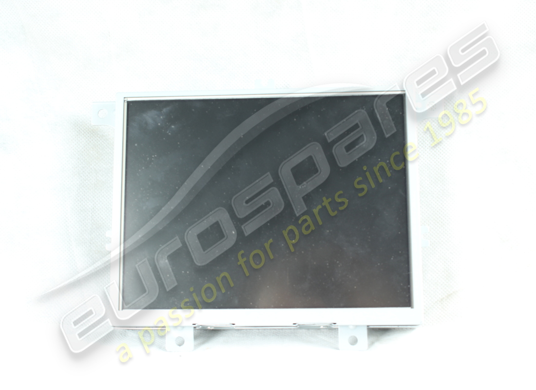 neuer maserati monitor-touchscreen 8.4 fca. teilenummer 53189686 (3)