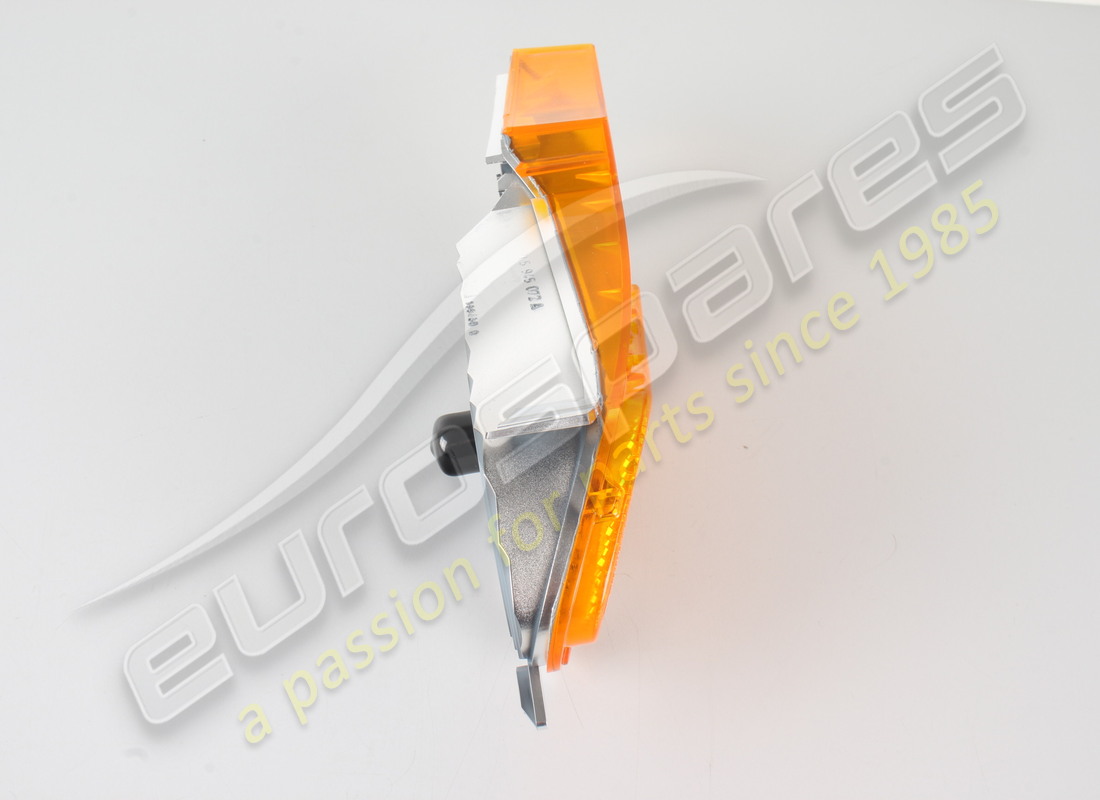 neues porsche seitenmarkierungslicht. teilenummer 95563103410 (3)