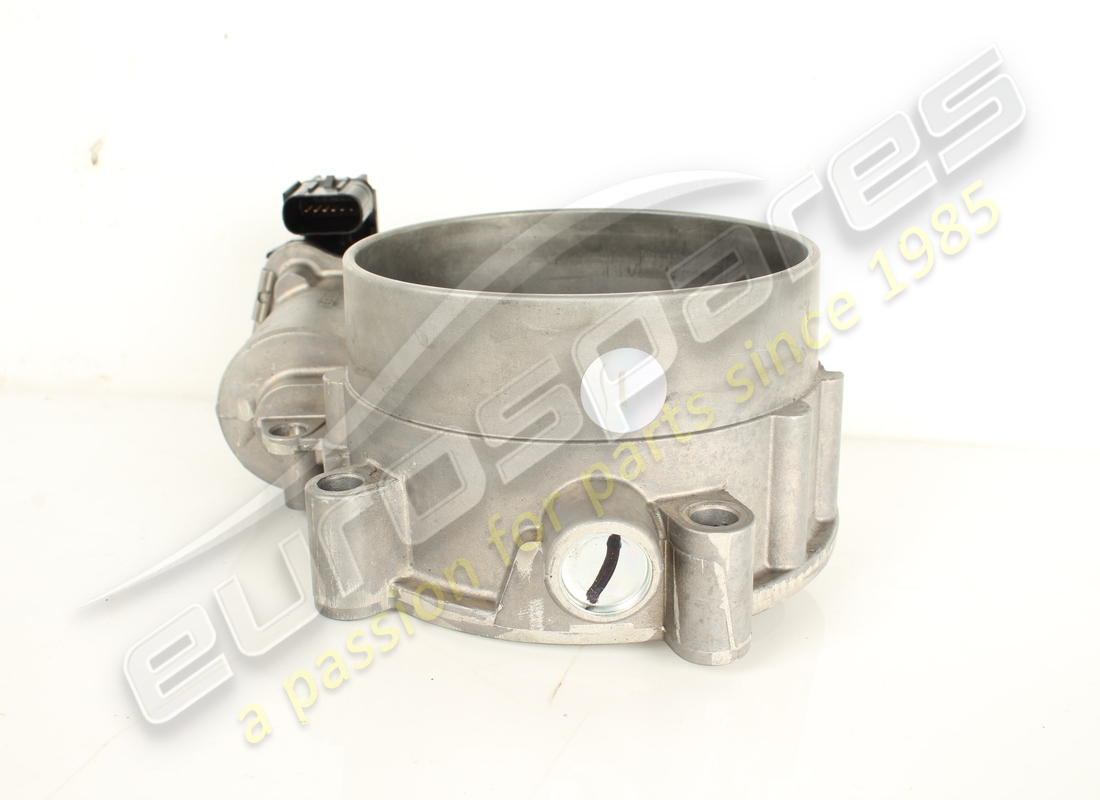 gebrauchtes ferrari motorisiertes drosselklappengehäuse. teilenummer 925964 (4)