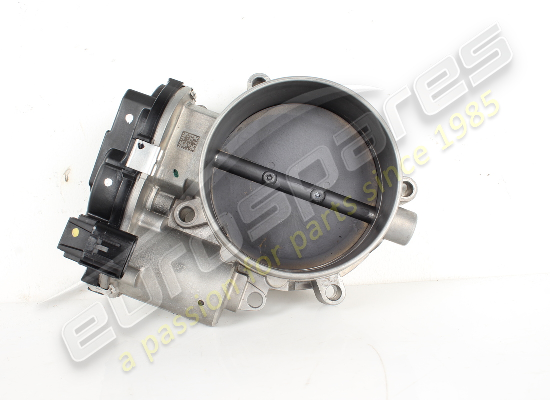 gebrauchtes ferrari motorisiertes drosselklappengehäuse. teilenummer 925964 (3)